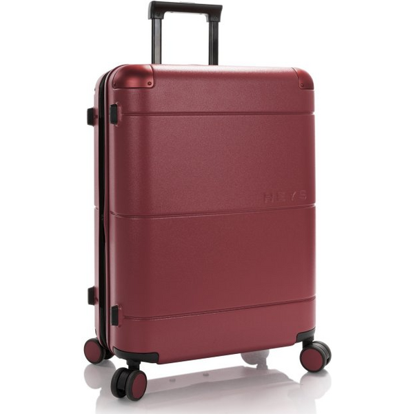 Heys Zen M Burgundy 62193794