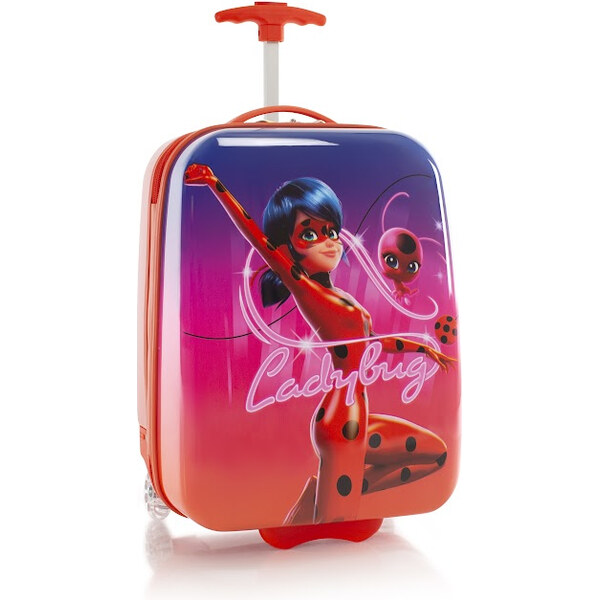 Heys Kids Miraculous Lady Bug 2 62193806