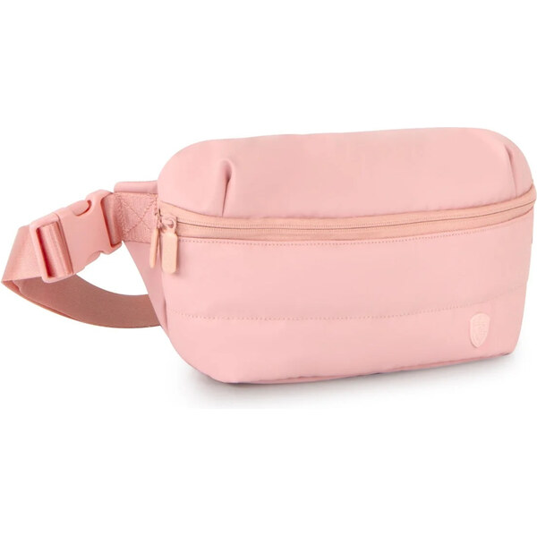 Heys Puffer Waist Bag Rose 62193812