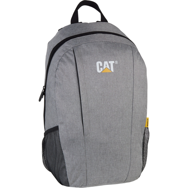 CAT (Caterpillar) CAT V-Power batoh Harvard - šedý 62193890