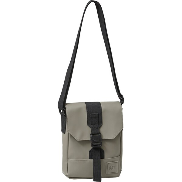 CAT (Caterpillar) CAT crossbody taška Core Cheney Ln. - olivová 62193921