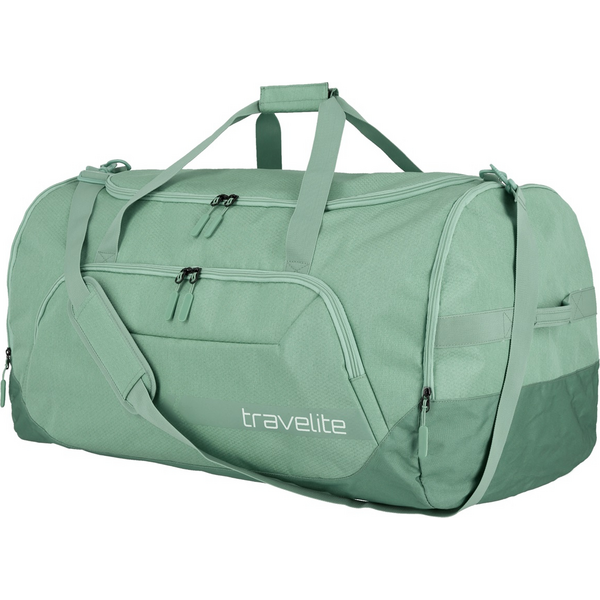 Travelite Kick Off Duffle XL Sage 120l 62193943
