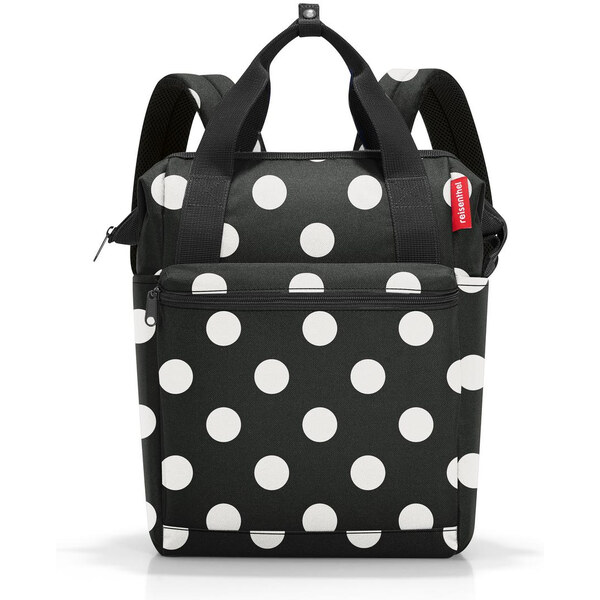Reisenthel Allrounder R Dots White 62194046