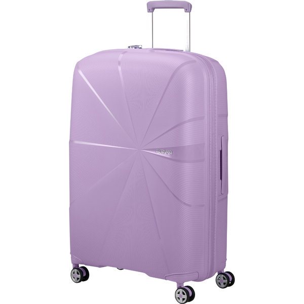 American Tourister STARVIBE L 77cm EXP Digital Lavender 62194232