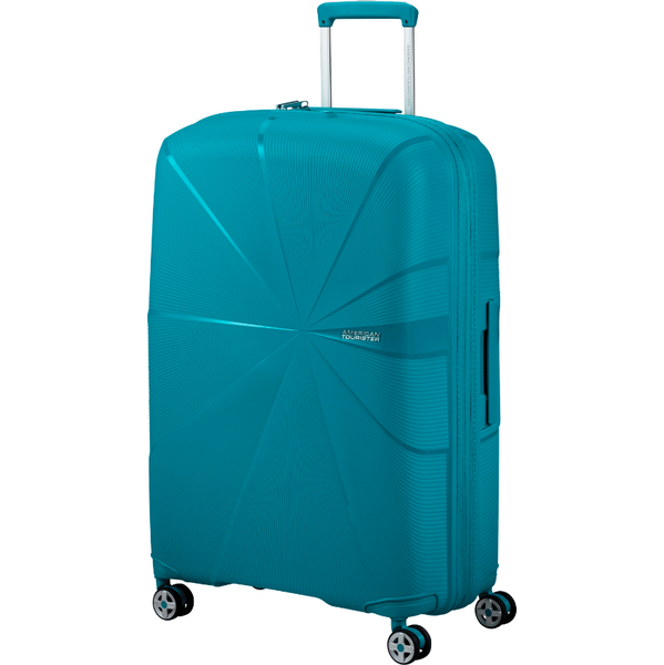 American Tourister STARVIBE L 77cm EXP Verdigris 62194237