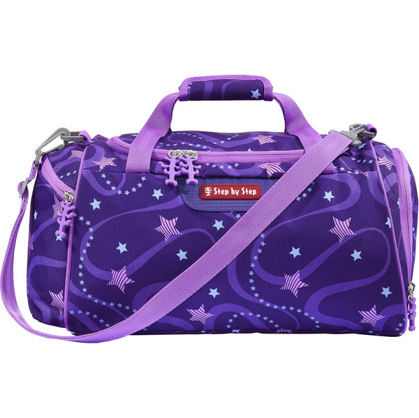 Step by Step Sportovní taška Pegasus Emily 13l 62194251