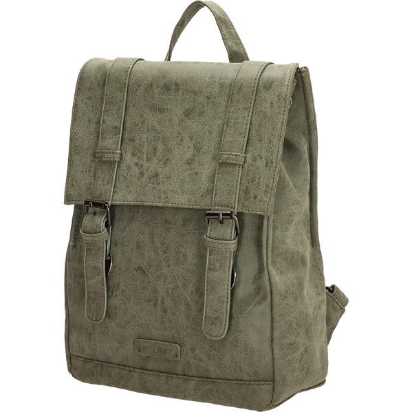Enrico Benetti Amy Backpack 8 l Olive 62194263