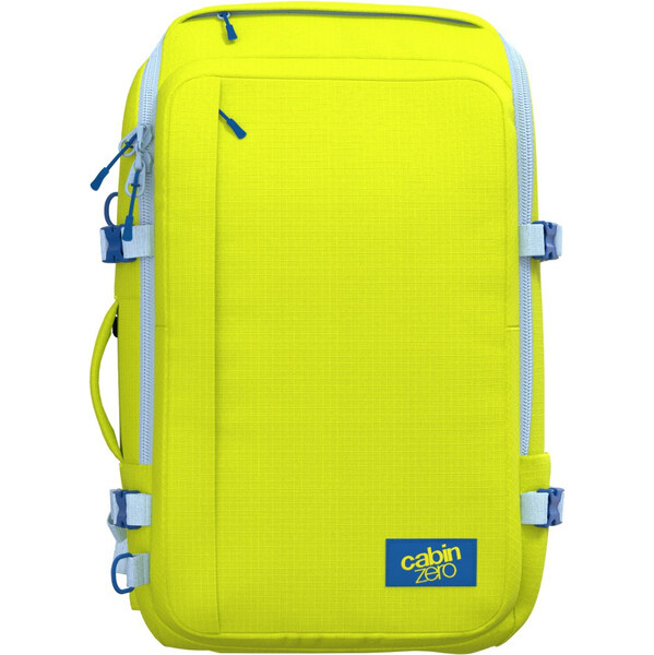 CabinZero Adventure 42L Mojito lime 62194420
