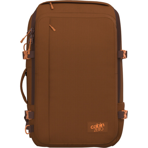 CabinZero Adventure 42L Saigon coffee 62194422