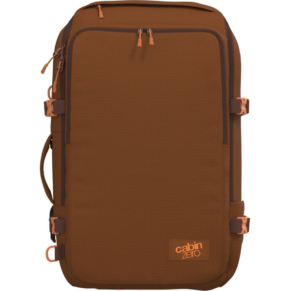 CabinZero Adventure Pro 42L Saigon coffee 62194434