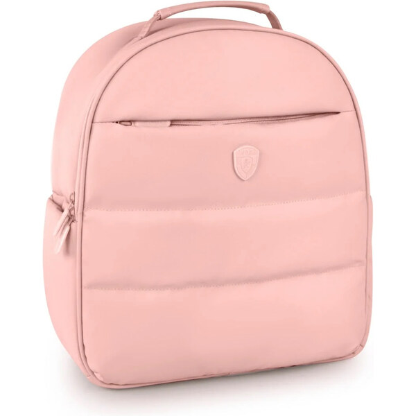 Heys Puffer Backpack Rose 11l 62194542