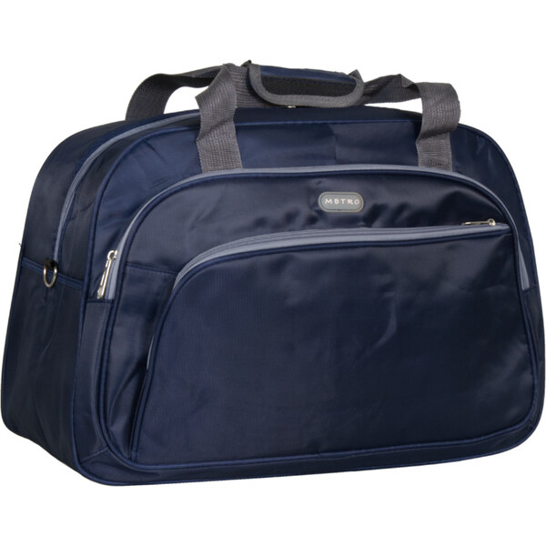 cestovný taška METRO LL231 - modrá 62194602