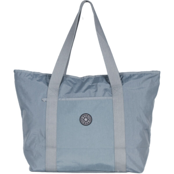 Taška METRO LL52 - šedá 62194613