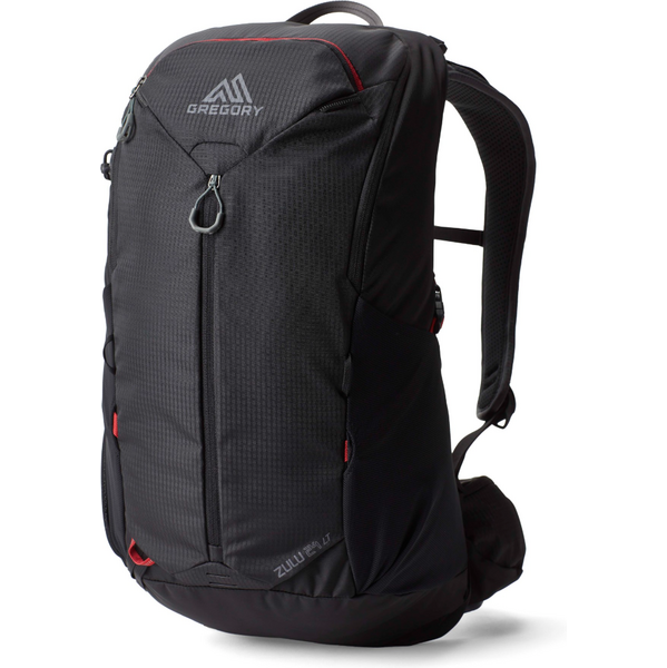 GREGORY VAPORSPAN ZULU 24 VOLCANIC BLACK 62194620