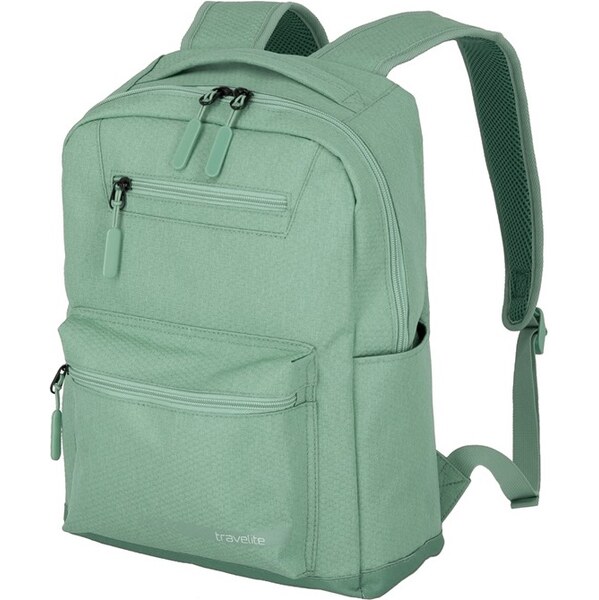 Travelite Kick Off Backpack M Sage 62194651