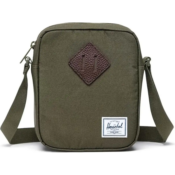 Herschel Heritage Crossbody Ivy Green 2.5L 62194726