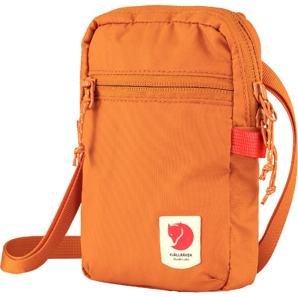 Fjällräven High Coast Pocket Sunset Orange 62194752