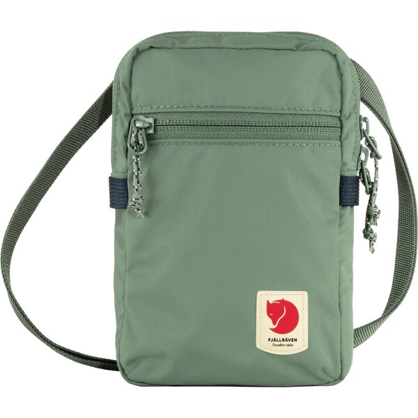 Fjällräven High Coast Pocket Patina Green 62194987