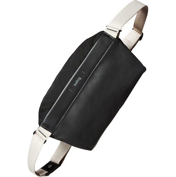 Bellroy Sling Mini Premium - Black Sand 62195013