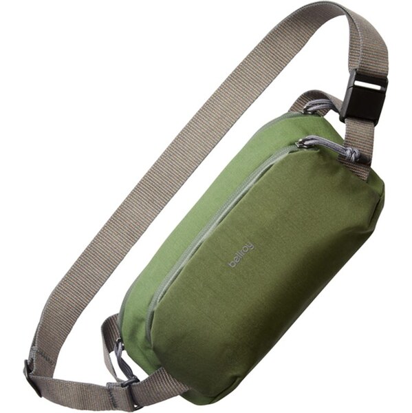 Bellroy Venture Ready Sling - Ranger Green 62195017
