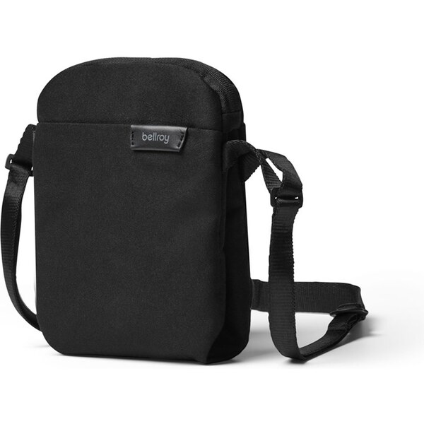 Bellroy City Pouch - Melbourne Black 62195046