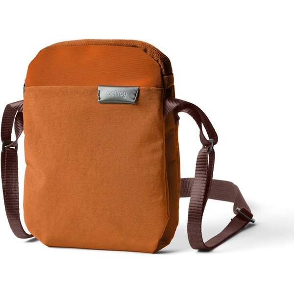 Bellroy City Pouch - Bronze 62195045