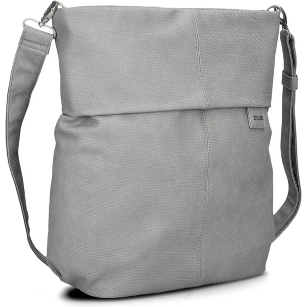 ZWEI Kabelka M140 canvas-grey 62195212