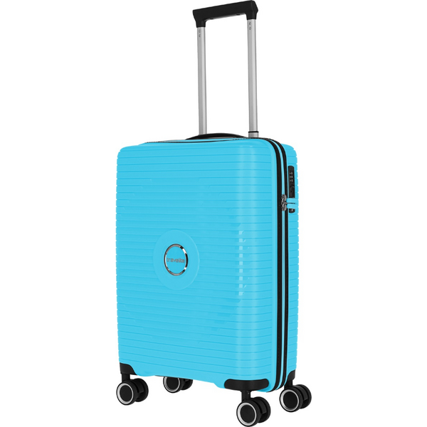 Travelite Orbita S Turquoise 62195227