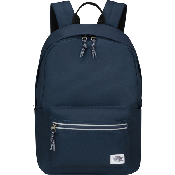 American Tourister BRIGHTUP ZIP - NAVY 62195266