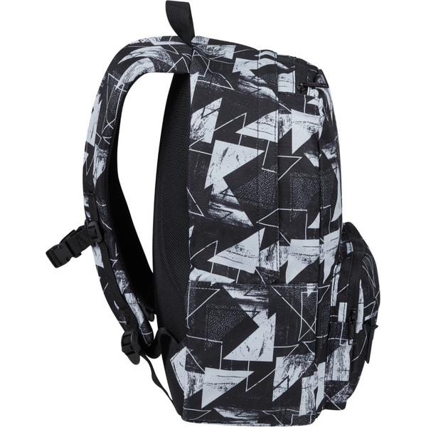 American Tourister URBAN GROOVE UG LIFESTYLE BP 1 BLACK TRIANGLE 23l 62195285