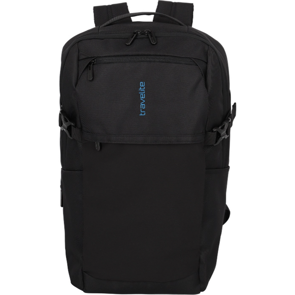 Travelite Pathway Backpack Allround Black 62195300