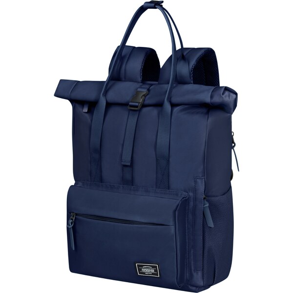 American Tourister Batoh Samsonite 33G09003 17,3 black 62195303