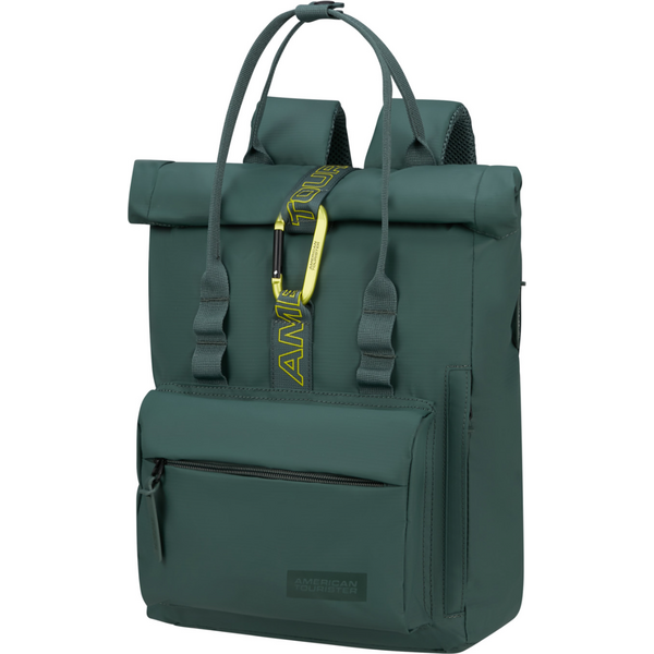 American Tourister Batoh Samsonite 33G09003 17,3 black 62195306