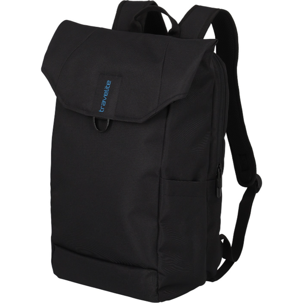 Travelite Pathway Backpack Fold Black 62195310