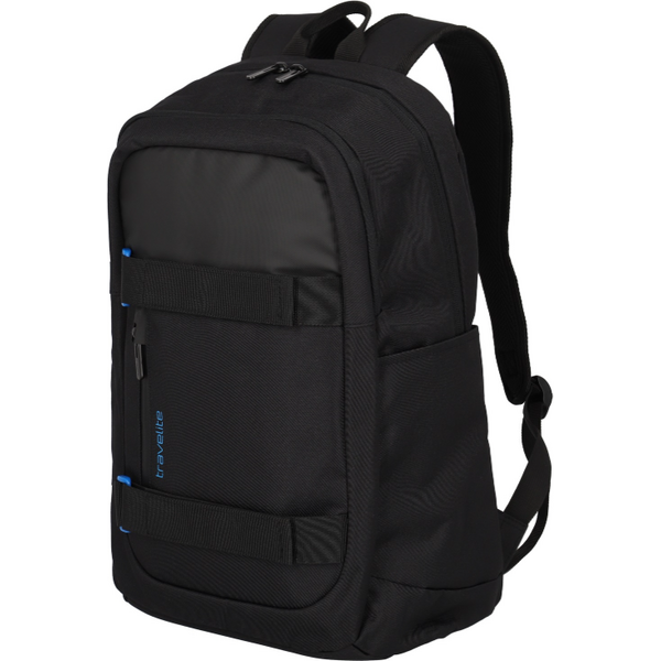 Travelite Pathway Backpack Strap Black 62195357