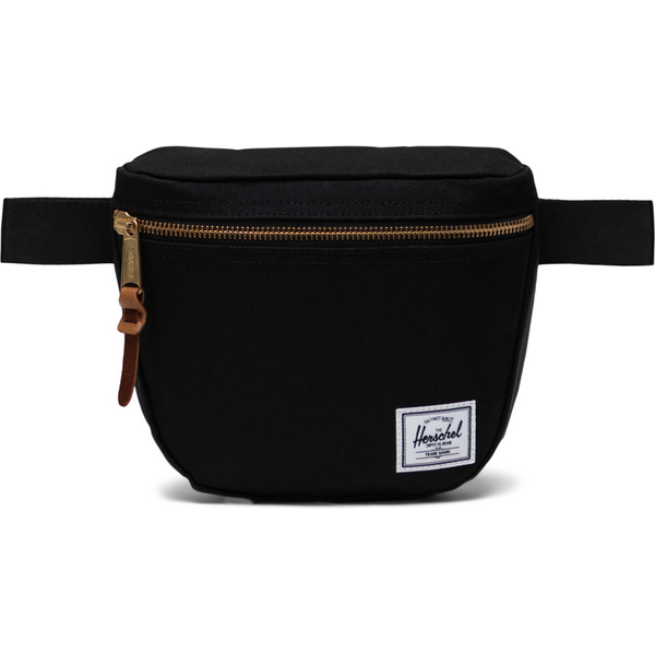 Herschel Settlement Hip Pack - Black 2L 62195365