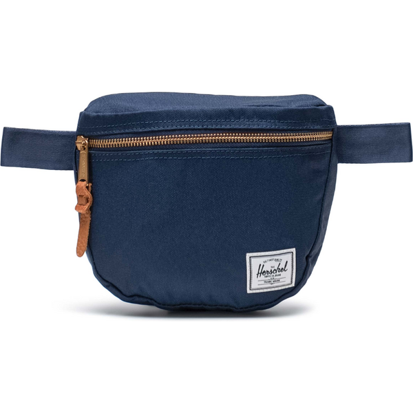 Herschel Settlement Hip Pack Navy 62195367