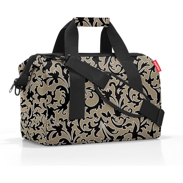 Reisenthel Allrounder M Baroque Marble 62195424