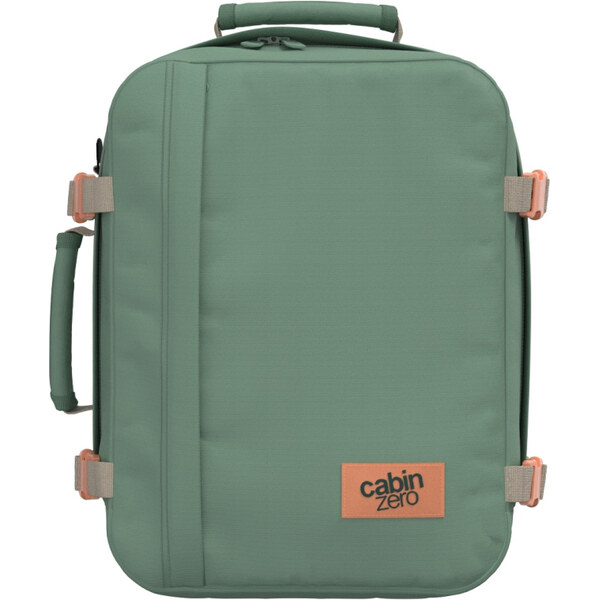 CabinZero Classic 28L Sage forest 62195441