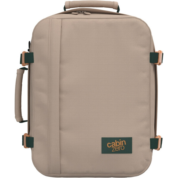 CabinZero Classic 28L Cebu sands 62195442