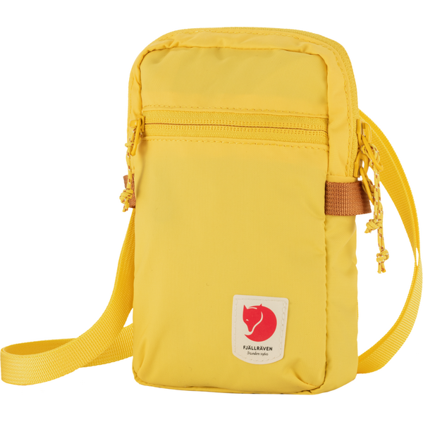 Fjällräven High Coast Pocket Mellow Yellow 62195464