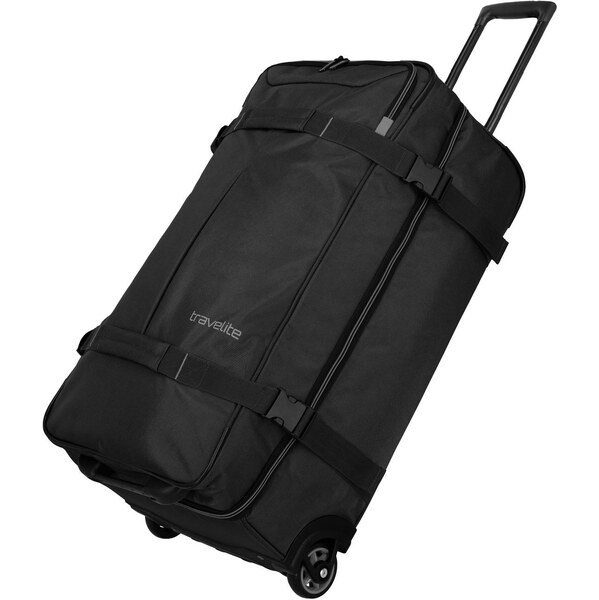 Travelite Tarifa Wheelbag Black 70L 62195474