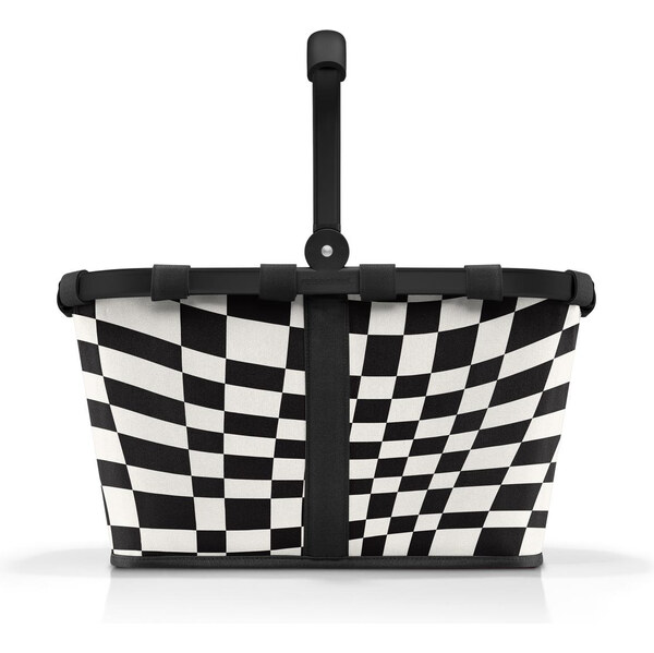 Reisenthel Carrybag Frame Op-Art 62195482