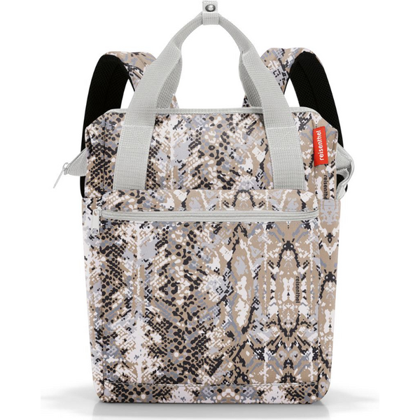 Reisenthel Allrounder R Snake Sand 62195521