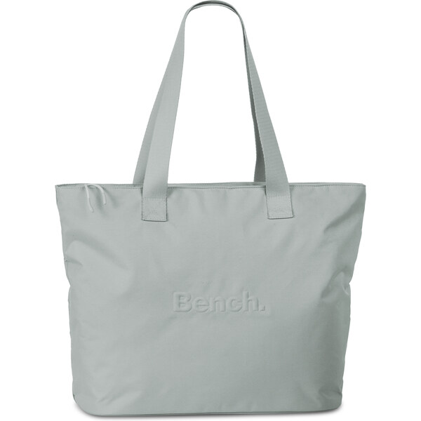 Bench taška Loft Shopper - šedá 62195685