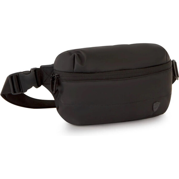 Heys Puffer Waist Bag Black 62195665