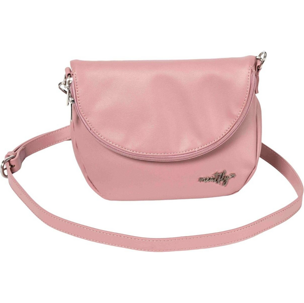 Meatfly kabelka Shea Dusty Rose | 62195695