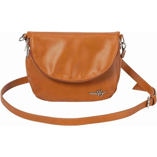 Meatfly kabelka Shea Brown | 62195694
