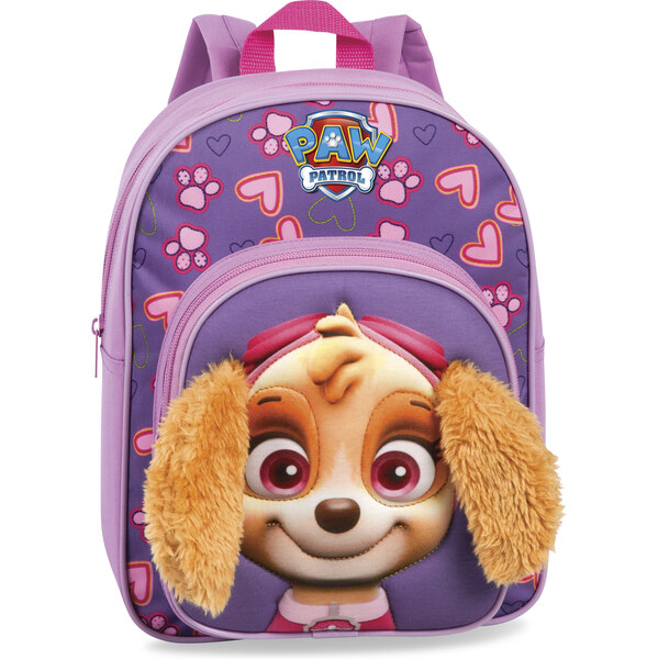 Fabrizio Detský batůžek PAW patrol fialová 8l 62195879