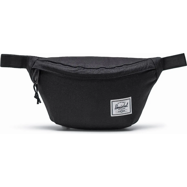Herschel Classic Hip Pack Black 1L 62195903